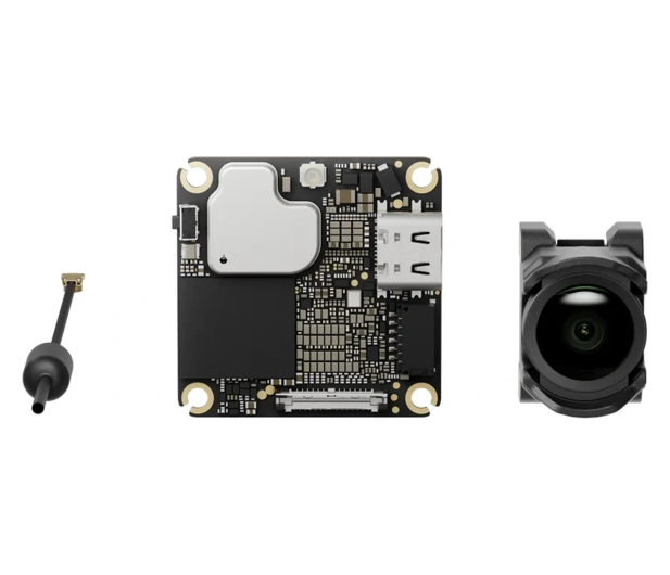 DJI O4 Wide Air Unit System transmisji obrazu - 1605452 - zdjęcie 3